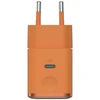 Anker Nano 45W Wall Charger, 1xUSB-C, Oranžinis