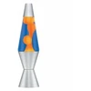 Lavazza - Klasikinė lempa - Oranžinė/Mėlyna - 37 cm