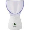 ORAVA Inhaler/facial garintuvas FI-120 A 120 W, Baltas/Mėlyna