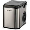 Nešiojamasis ledo generatorius „Orava“, 120 W, 12 kg per dieną, šaltnešis R600a