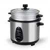 Orava MH-05 daugiafunkcis puodas, 500 W, 1,5 l, temperatūros palaikymas, automatinis išsijungimas, juoda / sidabrinė