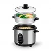 Orava MH-05 daugiafunkcis puodas, 500 W, 1,5 l, temperatūros palaikymas, automatinis išsijungimas, juoda / sidabrinė
