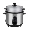 Orava MH-05 daugiafunkcis puodas, 500 W, 1,5 l, temperatūros palaikymas, automatinis išsijungimas, juoda / sidabrinė