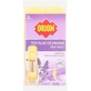 Orion Total protection against clothes moths Lavender 2pcs