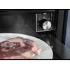 Įmontuojamas šildymo stalčius „Electrolux 900 EBD4X“