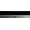 Įmontuojamas šildymo stalčius „Electrolux 900 EBD4X“