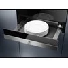 Electrolux 900 EBD4X stalčius su lėkštėmis
