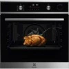 Garinė orkaitė "SteamCrisp" su maisto termometru Electrolux EOC6H76X