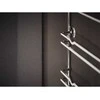 Juodos spalvos orkaitė Electrolux EOD6F77WZ