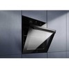 Juodos spalvos orkaitė Electrolux EOD6F77WZ