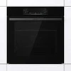 Built-in orkaitė GORENJE BO6735E02BK