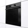 Built-in orkaitė GORENJE BO6735E02BK