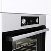 Orkaitė Gorenje BOS6737E13X (edelstahl, 60 cm)