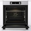 Orkaitė Gorenje BOS6737E13X (edelstahl, 60 cm)