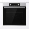 Orkaitė Gorenje BOS6737E13X (edelstahl, 60 cm)
