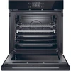Orkaitė Haier H6 ID66C3YTB