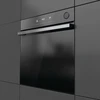 Orkaitė HISENSE BSA66346ADBGWIFI