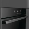 Orkaitė HISENSE BSA66346ADBGWIFI