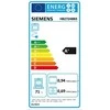 Įmontuojama orkaitė Siemens iQ300, HB272ABB3