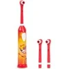 Dantų šepetėlis Spin Master PSI PATROL szczoteczka oscylacyjna KOSMO Marshall