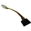 PremiumCord Serial ATA HDD maitinimo kabelis