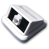 DATACOM ABB Tango Data socket UTP CAT5E 1xRJ45 WHkey baltas