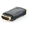 AV adapteris PremiumCord HDMI - HDMI juoda