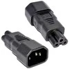 Premiumcord „MicroConnect“ adapteris C14 – C5 (PEA0408)