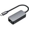 Premiumcord Adapteris USB-C -> LAN RJ45 ETHERNET 2.5G/1000 MBIT Aliuminio