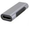 PremiumCord Aliuminio USB-C Female - USB-C Female connector
