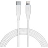 Allity Sp. z o.o. „Allity“ kabelis AUC-02 USB-C - Lightning 2.0 m 27W baltas