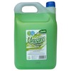 Ostatní Antimicrobial soap UNISANS Apple 5l, pH 5.5