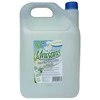 Ostatní Antimicrobial soap UNISANS Lily of the valley 5l, pH 5.5