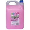 Ostatní Antimicrobial soap UNISANS Rose 5l, pH 5.5