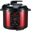 Avair D6K2A Electric pressure cooker, 6 l