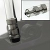 Schwalbe Shimano PREMIUM Raudonas Nuorinimo Rinkinys