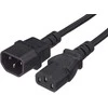 PremiumCord PREMIUMCORD maitinimo kabelis Napájecí kabelis 230V, 3m ilgio