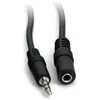 Premiumcord 3,5 mm stereo lizdo prailgintuvas, 10 m