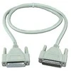 Premiumcord Data cable 25M-25F 5m 25ž.