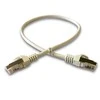 DATACOM Patch cord S/FTP CAT6A 2m pilkas