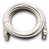 DATACOM jungiamasis laidas S/FTP CAT6A 5m pilkas