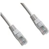 DATACOM Patch cord UTP CAT6 2m baltas