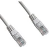DATACOM jungiamasis laidas UTP CAT6 3m baltas