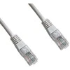 DATACOM Patch cord UTP CAT6 5m baltas