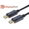 Kabelis PremiumCord DisplayPort – DisplayPort 0,5m (kport4-005)