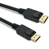 Kabelis PremiumCord Rodyti Uostas - DisplayPort 2m juoda (kport8-02)