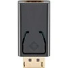 Adapteris AV PremiumCord adaptér DisplayPort - HDMI, FULL HD 1080p Male/Female, pozlacené konektory