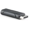 AV adapteris PremiumCord Rodyti Uostas - HDMI juoda