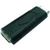 AV adapteris PremiumCord Rodyti Uostas - HDMI juoda