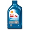 Variklio alyva Shell Helix HX7 10W40, 1L